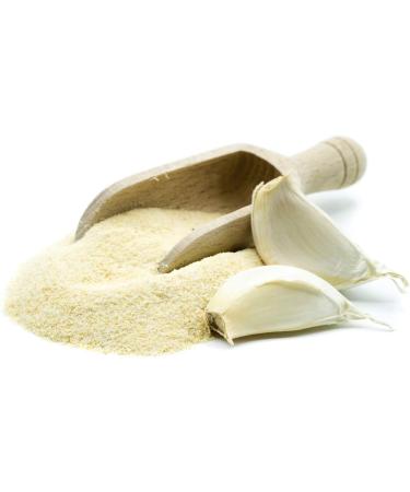 Organic ground garlic 100 g powder without additives - L'Artisan du Vert - Buy Online on GoSupps.com