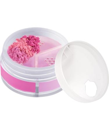 Catrice Cosmetics - Catrice Disney Pixar Finding Dory Loose Powder Blush Loose Powder Blush, Color-Adapting, Color-Intense, Matte 5.5 g