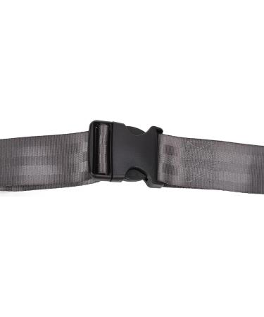 Yosoo Health Gear Therapy Mobilization Belt | Portable Joint Gang Tool for Yoga & Physical Therapy - Gray - Buy Online on GoSupps.com