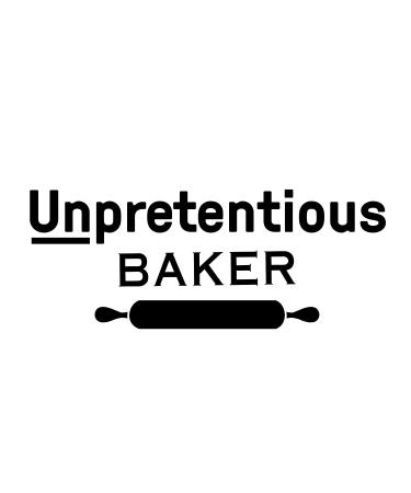 Unpretentious Baker Baking Soda 1.5 lb - Aluminum-Free, Non-GMO, Pure Sodium Bicarbonate - Buy Online on GoSupps.com