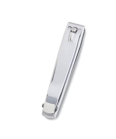 Denco Straight Cut Toenail Clipper - Silver, 1 Count - Buy Online on GoSupps.com