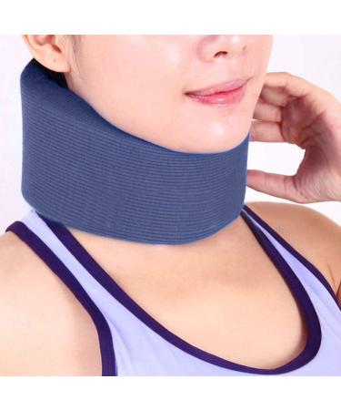 Borstu Neck Brace & Support - Ideal Neck Traction Device for Neck Pain Relief & Injury Recovery | International Shipping Available - Buy Online on GoSupps.com