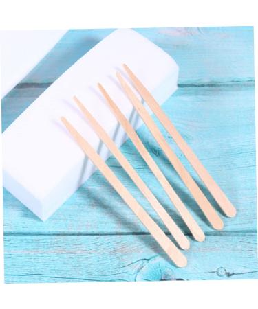300 Piece Hair Removal Set - Healeved Wax Sticks & Applicators for Smooth Skin | International Shipping Available - Buy Online on GoSupps.com