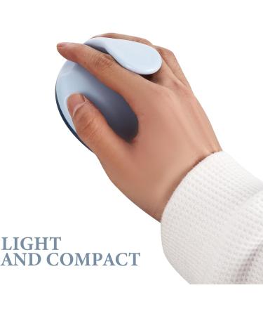 Amosfun Rollerball Massage Device - Hand Roller for Trigger Point & Body Massage | Best Massage Tools for Pressure Relief - Buy Online on GoSupps.com