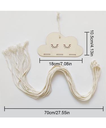 Xpex Hair Clips & Storage Solutions | Stylish Hair Clip Holders & Organizers for Girls - Buy Online on GoSupps.com