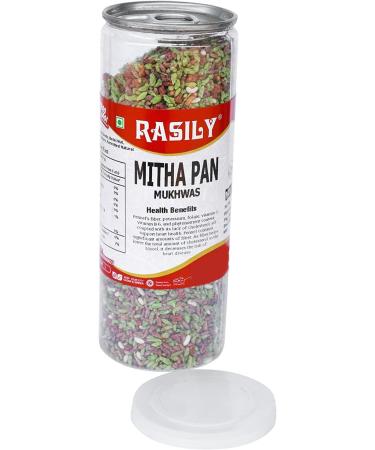 Rasily Mitha Mix Mix Bahar Majestic Mix Combo Mukhwas_Packing May Vary - Buy Online on GoSupps.com