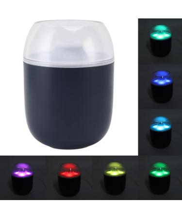 Desk Humidifier Portable Cool Mist Quiet USB Personal Humidifier for Office Travel Bedroom Dorm (2) - Buy Online on GoSupps.com