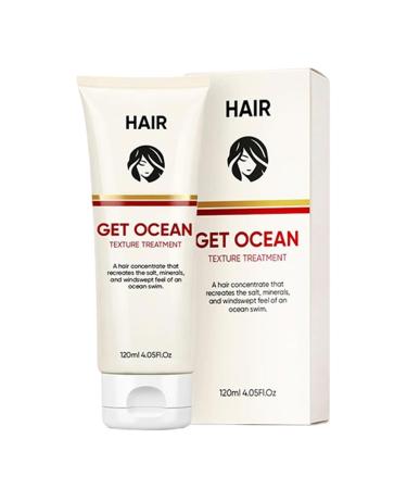 Sirseon Women's Conditioner Smoothing Anti-Frizz Lotion 120ml Volume Treatment | Shiny Texturizing Treatment for Adding Volume to Fine to Thick Hair