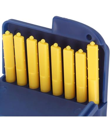 Earwax Guard: Convenient Installation, Prolongs Service Life - Widex Compatible - Buy Online on GoSupps.com