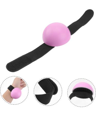 DOITOOL 1set Eyelash Board Extension Board 3d Hand Use Acrylic and Fabric - Buy Online on GoSupps.com