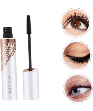 FOMIYES 5pcs Eyelash Curling Waterproof Mascara Pigment Eye Makeup Mascara - Buy Online on GoSupps.com