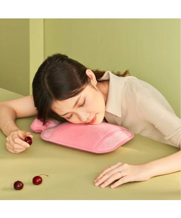 MAIES 2L Classic Hot Water Bottle - Soft Cover for Pain Relief Foot Warmer & Menstrual Cramps | Shop Internationally - Buy Online on GoSupps.com