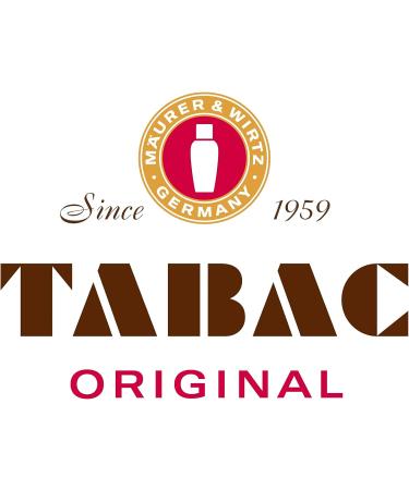 Tabac Original After Shave Lotion Moisturises and Revitalises 150 ml (Pack of 1) - Buy Online on GoSupps.com