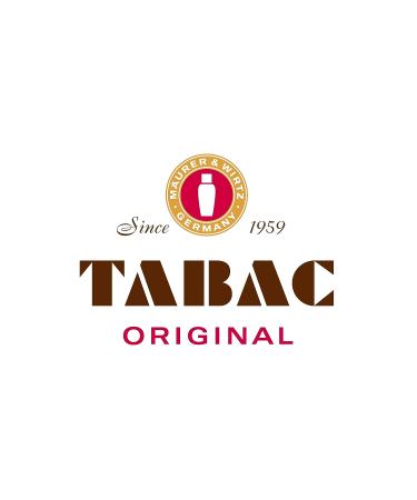 Tabac Original Men's Bath & Shower Gel by Maurer & Wirtz - 13.6 oz - Buy Online on GoSupps.com