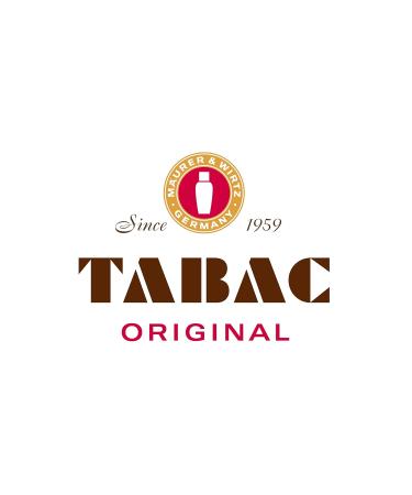Tabac by Maurer & Wirtz Eau De Toilette Spray 3.4 oz for Men 3.4 Fl Oz (Pack of 1) - Buy Online on GoSupps.com