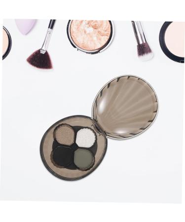 Healeved Eye Shadow Eyeshadow Face Glitter Eye Makeup Eye Glitter Makeup Glitter for Eyes Powder - Buy Online on GoSupps.com