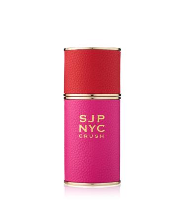 SJP NYC Crush EDP Spray For Women - Clean Romantic Ultra-Feminine Fragrance - Fruity-Floral Notes Of Coconut And White Flowers - Sweet Unforgettable Finish - 1.7 Oz Modern 1.7 Ounce (Pack of 1)