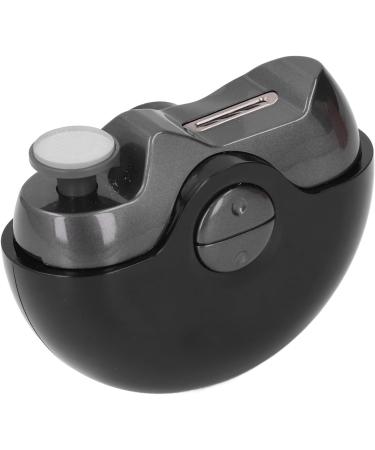 Electric Nail Clipper Easy to Use Automatic Nail Clipper for Travel (Huairdum38n0pmki9o-13) - Buy Online on GoSupps.com