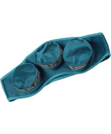 Shop MOXIBUSIONTION COO PACK | Elegant & Refined Waist Embroidery | International Shipping - Buy Online on GoSupps.com