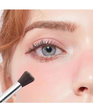 Makeup Brush Make-up Brushes Make Up Brushes Ideal for Applying Powder and Blush - Buy Online on GoSupps.com