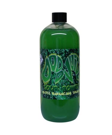 Dodo Juice Dodo Juice Sour Power Shampoo with Carnauba 1 Lite