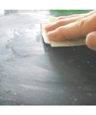 100g Marble Polishing Powder for Kitchen Countertops, Floors & Travertine - Restore Shine & Luster - Buy Online on GoSupps.com