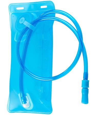 Semptec Urban Survival Technology Drinking bags: drinking bladder with hose for sports and leisure 1.5 l (drinking bottle with hose water bladder waterproof bags)
