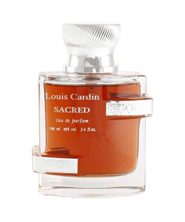 Sacred EDP For Men 100ml - Buy Online on GoSupps.com