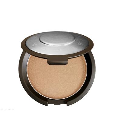 Becca Shimmering Skin Perfector Pressed Highlighter - Champagne Pop  8 g
