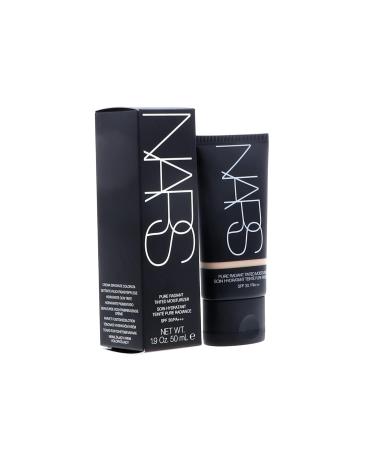 Nars Pure Radiance Tinted Moisturizer SPF 30 - Terre Neuve 1.9oz | Buy Internationally - Buy Online on GoSupps.com