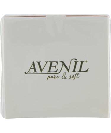  Avenil Pure & Soft Moisturizing Face Cream Organic Milk & Oat 50ml - Buy Online on GoSupps.com