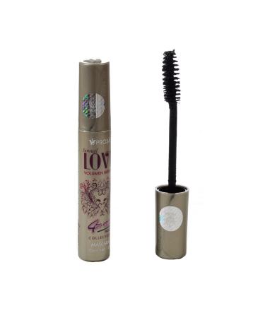Prosa Intense Volume 4 in One Mascara Collection Black