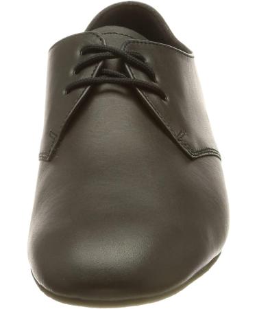 Diamant Mens Dance Shoes 095-075-028 - Premium Black 44 2/3 EU | International Shipping Available - Buy Online on GoSupps.com