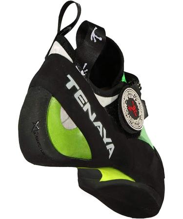 Tenaya Mundaka Climbing Shoe - Size 8 Men's / 9 Women's - Buy Online on GoSupps.com