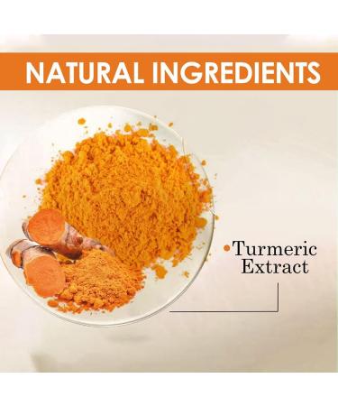 Glow Combo Turmeric Glow Combo Skincare Set Turmeric Honey Gentle Glow Face Wash Turmeric Glow Dark Spot Fading Face Wash Turmeric Glow Scrub with Vitamin C (Face Cream) - Buy Online on GoSupps.com