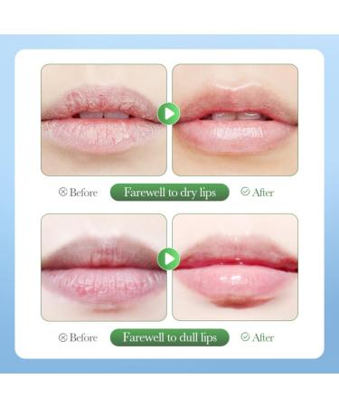 Avocado Lip Scrub 20g - Natural Lip Exfoliator and Hydrator for Soft Brightened Lips | Lip Care with Avocado Extract for Gentle Exfoliation and Hydration | Lip Scrub Exfoliator for Smoother Lips - Buy Online on GoSupps.com
