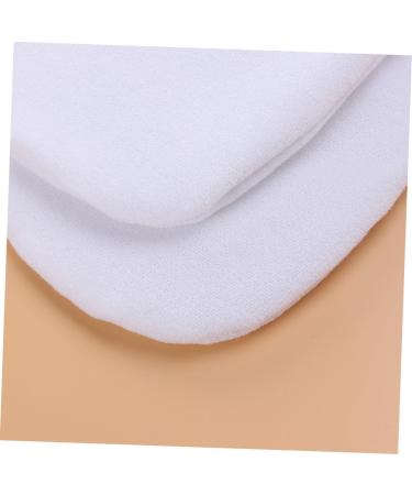 Hemobllo 2 Paires Mitaines Paraffine Isolantes ponge pour Soin des Mains et Housse pour Bain de Paraffine - Buy Online on GoSupps.com