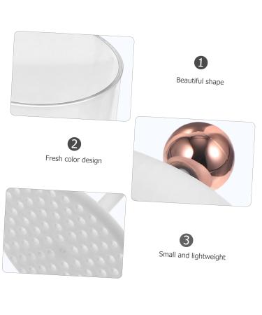 NOLITOY Bubble Bottle - Foams Maker for Face Wash | Skincare Tools & Facial Foamer | International Shipping - Buy Online on GoSupps.com