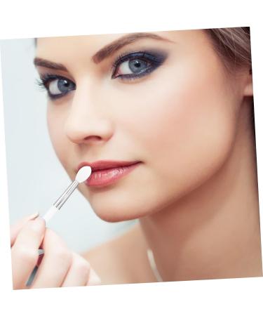 12pcs Silicone Lip Brush Set - Lipstick & Lip Balm Applicators for Flawless Makeup | Ideal for International Shipping - Buy Online on GoSupps.com