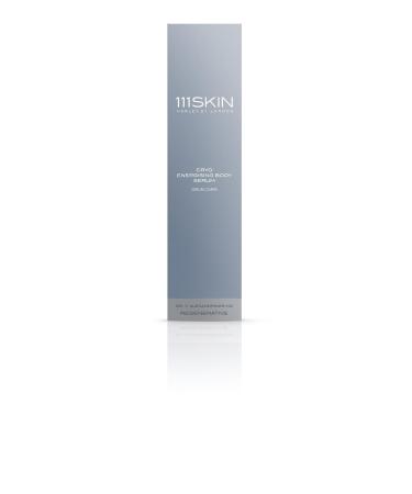 Buy 111SKIN Cryo Energizing Body Serum - 4 oz | International Shipping Available - Buy Online on GoSupps.com