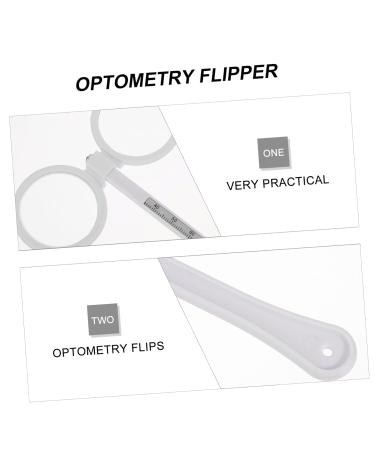Buy Housoutil 4-Piece Glasses Accessories for Optometry | Adjustable PD Mirror & Double Lens - Buy Online on GoSupps.com