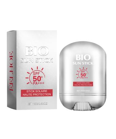 Bio Sun Stick Spf50 Bio Sun Stick Pro Sunscreen Stick Bio Sun Stick For Face And Body Bio Sun Stick for Face Body