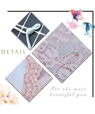 Sttiafay Pink Lace Wedding Bridal Mouth Cover - Reusable & Washable Mask for Women - Buy Online on GoSupps.com