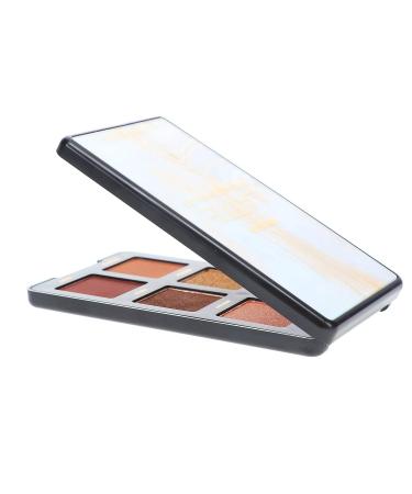 Bare Escentuals Gen Nude Latte Eyeshadow Palette - 0.18 Oz | Shop Now - Buy Online on GoSupps.com