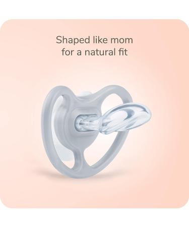 NUK Space Mickey Mouse Pacifiers - Shop the Coolest Designs! - Buy Online on GoSupps.com