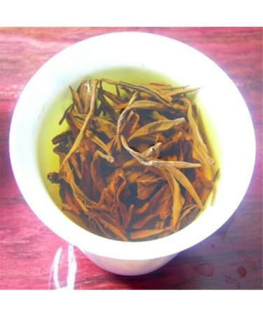 250g Classique S rie 58 Th Noir Dian Hong Yunnan Th Rouge Dianhong Th  - Buy Online on GoSupps.com