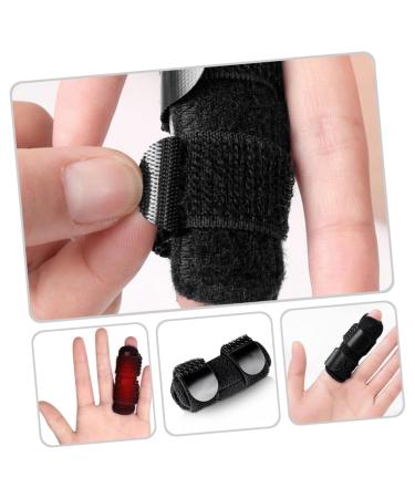 NOLITOY Carpal Splint & Wrist Brace - Breathable Index Splint for Comfort Travel | Durable Joint Support - Buy Online on GoSupps.com