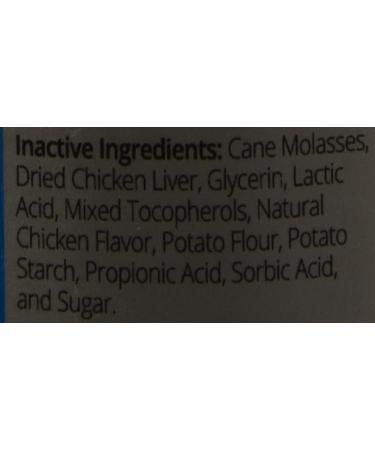 Duralactin Feline Plus Fatty Acids - 60 Soft Chews | Best for Cat Joint Health - Buy Online on GoSupps.com