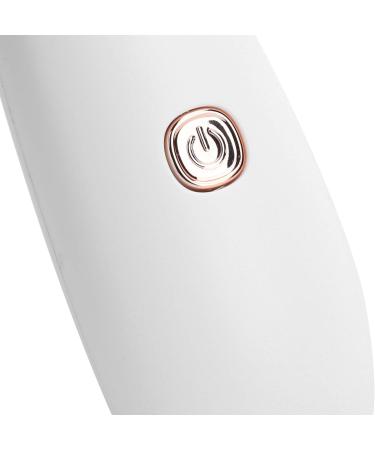 Qukaim Blackhead Removal Device Visual Pore Cleaner Electric Blackhead Removal Tool Acne Pimple Remover Blackhead Suction Device - Buy Online on GoSupps.com