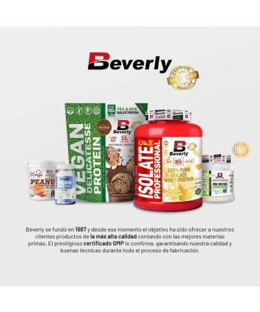 Beverly Isolate ClearShake 908g | Isolate Whey Protein | Kiwi Strawberry Flavor Plus Free Blender - Buy Online on GoSupps.com